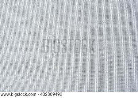 White Canvas Fabric Image & Photo (Free Trial) | Bigstock