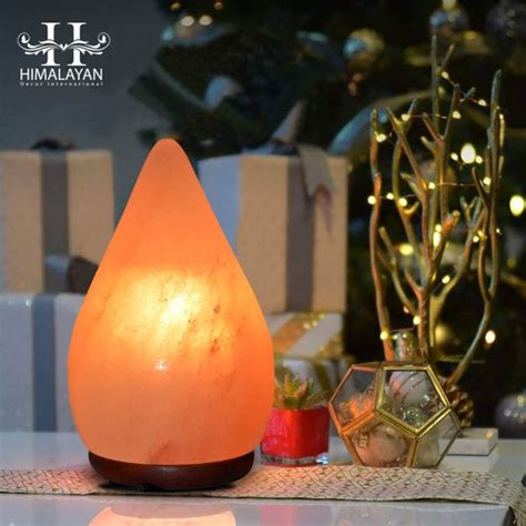 Himalayan Salt Lamps – Bring Natural Beauty to Your Home - G Living