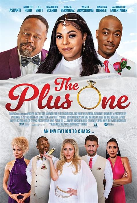 The Plus One (2023) - IMDb