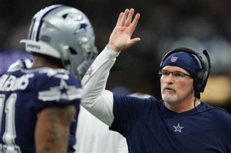 Dan Quinn BREAKING: Dallas Cowboys Coach - Closer to Leaving? - Gets ...