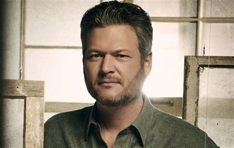 Blake Shelton’s Fully Loaded: God’s Country Album Makes Big Debut | Country music news, Blake ...