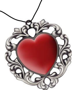 Heart clip art