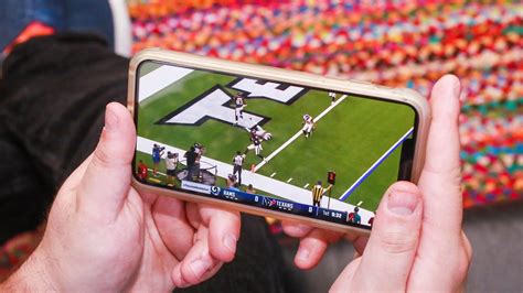 YouTube Will Stream NFL Sunday Ticket Starting in 2023 - CNET