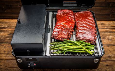 Traeger Ranger Pellet Grill Review - In-Depth Review