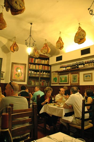 For The Love of Food - Indulge: Il Latini ..... a place for traditional Tuscan food. 9~12 Sep ...