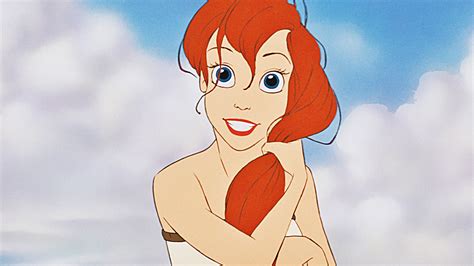 Disney Princess Screencaps - Princess Ariel - Disney Princess Photo ...