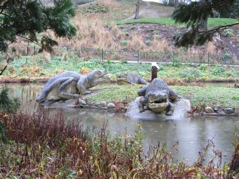 Crystal Palace Park (London) - 2020 All You Need to Know Before You Go (with Photos) - London ...