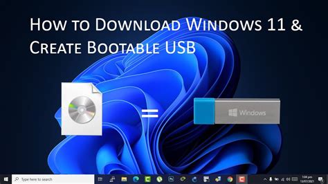 Download Windows 11 To Usb - Design Talk