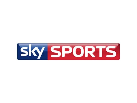 Sky Sports Logo PNG Transparent & SVG Vector - Freebie Supply
