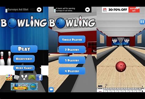 7 Best Bowling Games For Android Users To Play 2023 - TechUntold