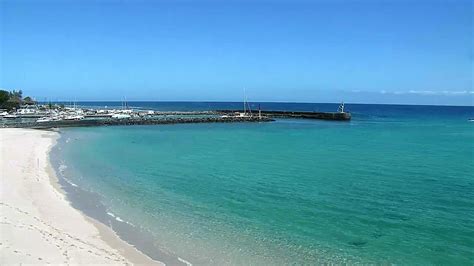 The most beautiful beaches of Reunion Island : our top 8