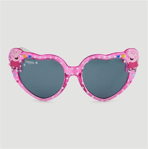 Peppa Pig Sunglasses - TopSunglasses.net