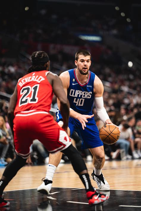 Gallery | Clippers vs Chicago Bulls (3.27.23) Photo Gallery | NBA.com