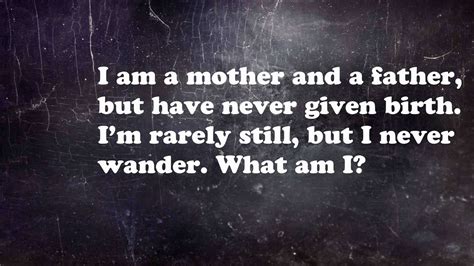 12 Incredibly Hard Riddles That Will Drive You Crazy