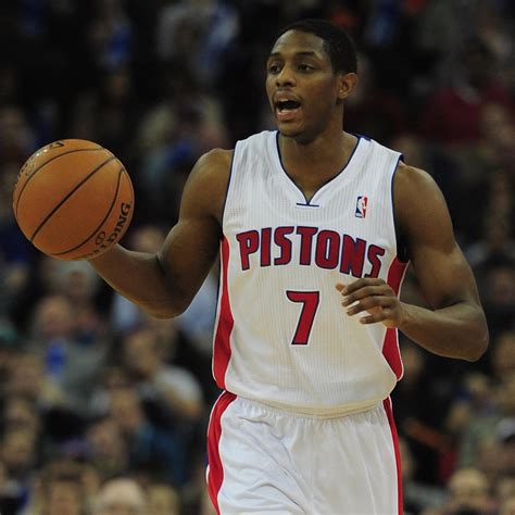 Re-Drafting the Last 3 Detroit Pistons' Drafts | News, Scores ...