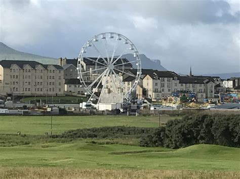 New funfair and waterpark to be built in Bundoran - Ocean FM