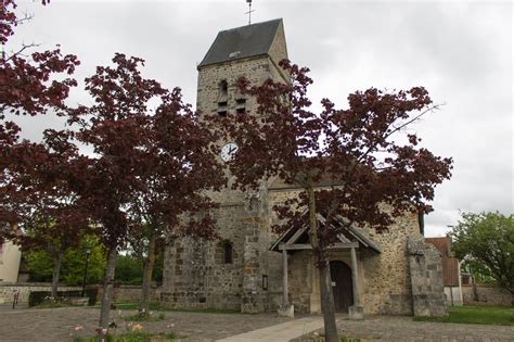 Montigny-le-Bretonneux - Visitez le Village et le Manet en suivant le parcours historique | La ...