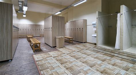 Locker room – Telegraph