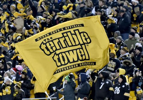 Limited number of Steelers playoff tickets go on sale Wednesday ...