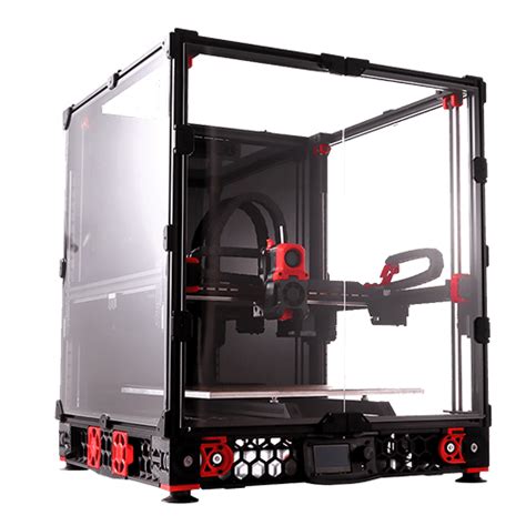 Functional Kit - Voron v2.4 [MODS, Carbon Fiber, ABS+] - glwec.in