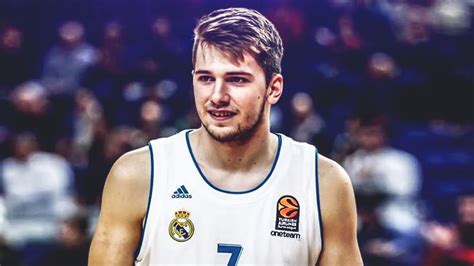 Luka Doncic Youngest to Win EuroLeague MVP: How It Affects His NBA ...