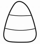 Candy Corn Coloring Page Candycorn Colouring Pages Ch  Vrogueco sketch template