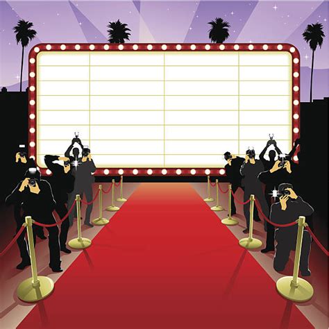 hollywood red carpet clipart 10 free Cliparts | Download images on ...