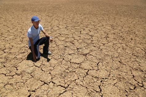 Southern Africa's deadly drought leaving millions hungry | Inquirer News