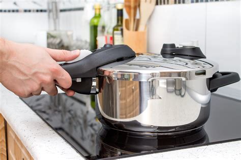 5 Essential Tips On How to Use Pressure Cookers Safely