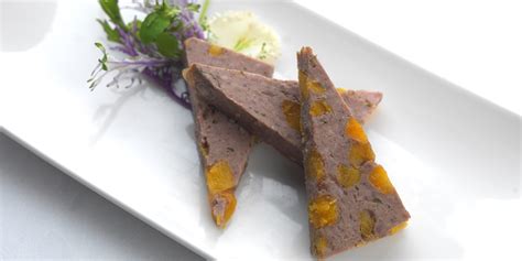 Pork Terrine Recipe - Great British Chefs