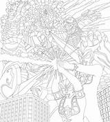 Ultra Coloring Pages Coloring Pages sketch template