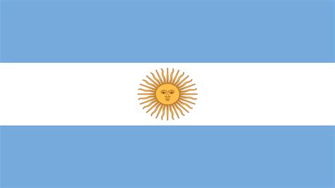 Argentina Flag - Wallpaper, High Definition, High Quality, Widescreen