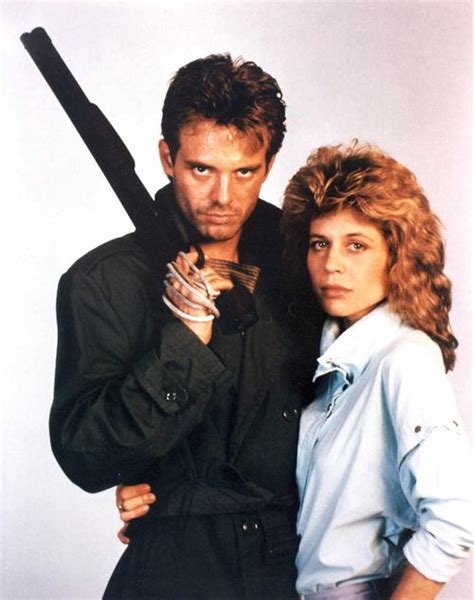 Sarah Connor & Kyle Reese - Sci-Fi Couples Photo (34906983) - Fanpop