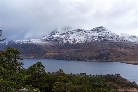 Image of Loch Maree by Marc Glaudemans | 1007972