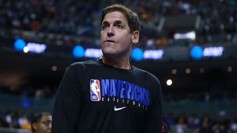 Dallas Mavericks owner Mark Cuban speaks on suspension of NBA season | Sporting News Canada