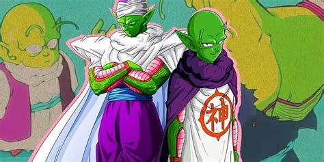 Dragon Ball DAIMA: Do Namekians Need to Bathe & Brush Their Teeth?