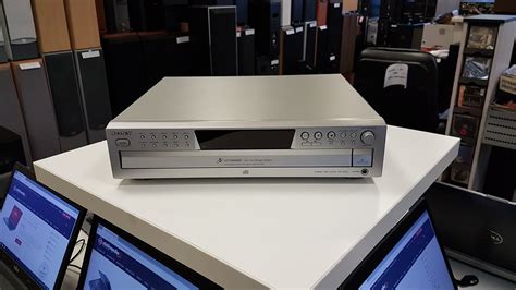 5 CD-player Sony CDP-CE375 - Elektroonika24