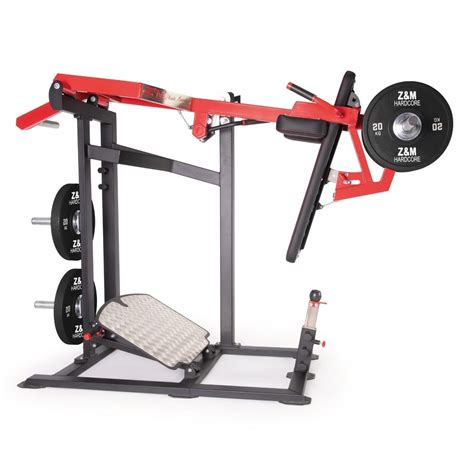 pendulum squat machine benefits - Lianne Purdy