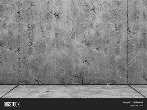 Blank Concrete Wide Image & Photo (Free Trial) | Bigstock