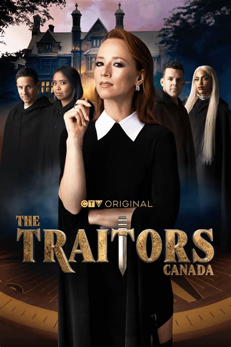 Erika (Survivor 41) on The Traitors Canada : r/survivor