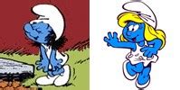 Smurfette - Wikipedia