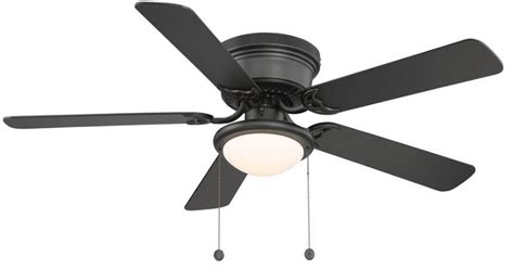 Home Depot: Hampton Bay Ceiling Fan Only $36