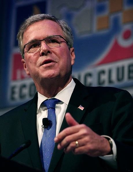 Jeb Bush 2016: Republican Calls Immigration an 'Opportunity' to Grow US Economy | Latin Post ...