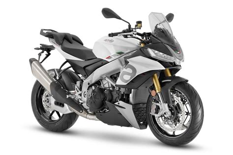 Aprilia Tuono V4 2023 | Motoren en Toerisme