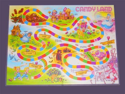 Candy Land Images - worldwidefasr