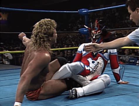 WCW SuperBrawl 2 Review