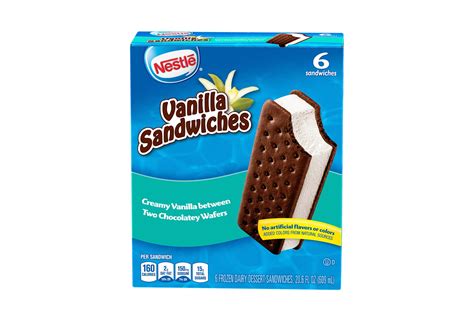 The 12 Best Ice Cream Sandwiches 2021 | Reviews by Wirecutter