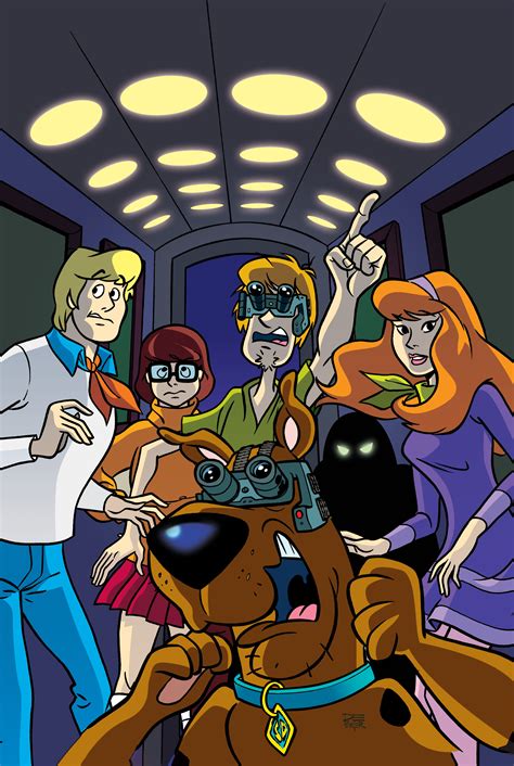 Pin on TV - ScoobyDoo