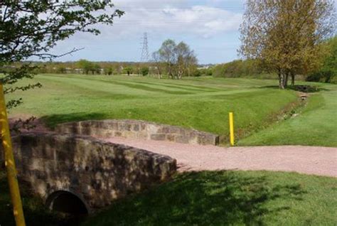 Prenton Golf Club | Golf Course in BIRKENHEAD | Golf Course Reviews & Ratings | Today's Golfer