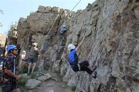 Keystone Science School Summer Camp - Tales of a Mountain Mama